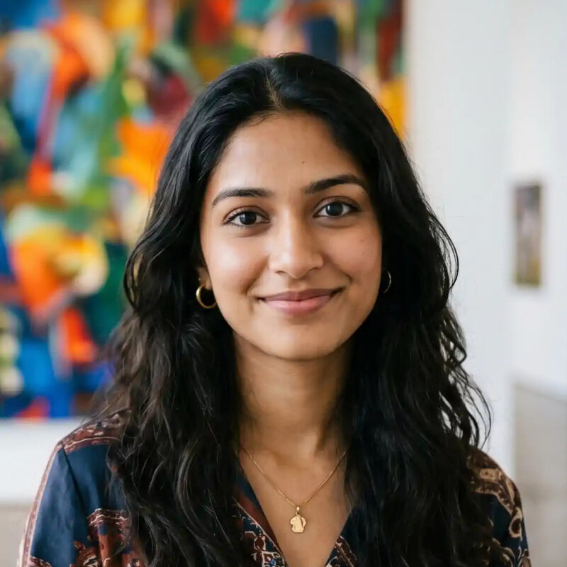 Profile picture of Karishma