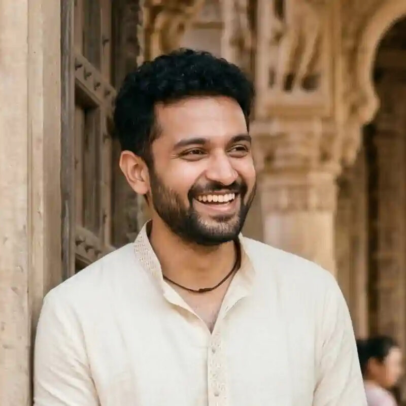 Profile picture of Rishabh