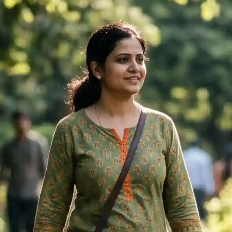 Profile picture of Nirmala
